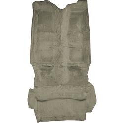OER Carpet and Vinyl Floor Kits K49428A