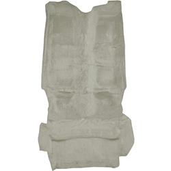 OER Carpet and Vinyl Floor Kits K49493A