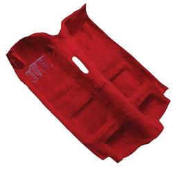 OER Authorized Molded Carpet Kits for 1985-1992 CAMARO, FIREBIRD - K49577