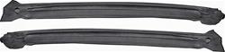 OER Convertible Pillar Post Weatherstrips for 1967 CAMARO, FIREBIRD - K495
