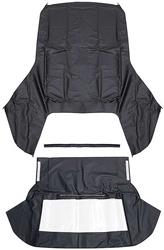 OER Convertible & T-Top Components K50001