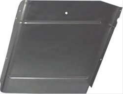 OER Convertible Top Inner Side Panels for 1967-1969 CAMARO, FIREBIRD - K508