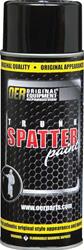 OER Trunk Spatter Paint 16 Oz. Textured Black K51496