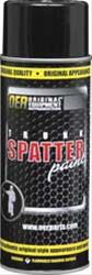 OER Trunk Spatter Paint 16 Oz. Gloss Clear K51497