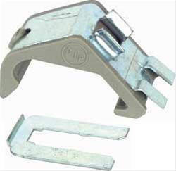 OER Convertible Top Boot Clips for 1967-1969 CAMARO, FIREBIRD - K52011