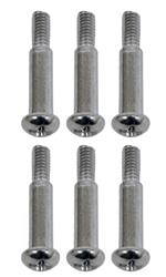 OER Park Lamp Lens Screws K5242