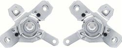 OER Door Handle Mechanisms
