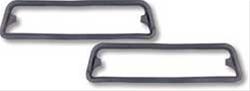 OER Tail Lamp Lens Gaskets for 1969 FIREBIRD - K569