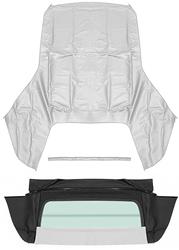 OER Convertible & T-Top Components K57010