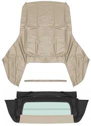 OER Convertible & T-Top Components K57028