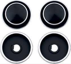 OER Radio Knobs K574