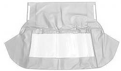 OER Soft Top Windows K58010