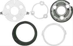 OER Steering Wheel Mounting Kits for 1967 CHEVELLE, CHEVY II - K580