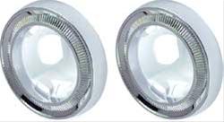 OER Dome Lamp Bases for 1967 CAMARO, 1962-1966 IMPALA - K586