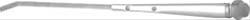 OER Windshield Wiper Arms for 1967-1969 CAMARO, FIREBIRD - K589