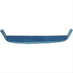 OER Authorized Door Panel Carpets for 1967 CAMARO - K626704