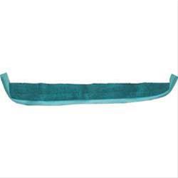 OER Authorized Door Panel Carpets for 1968-1969 CAMARO, FIREBIRD - K626806