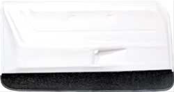 OER GM Restoration Parts Deluxe Inner Door Panels for 1969 CAMARO - K62910