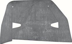 OER Fender Splash Shields K631