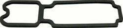 OER Weatherstrip Seals, Individual Position K641