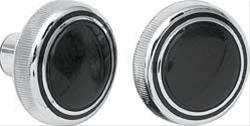 OER Radio Knobs for 1969-1970 CAMARO - K652