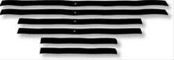 OER Leaf Spring Liner Sets for 1967-1969 CAMARO, FIREBIRD - K654