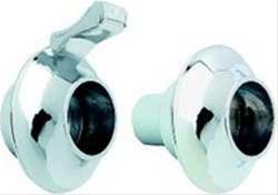 OER Radio Knobs for 1969-1970 CAMARO - K656