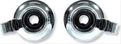 OER Radio Knobs for 1969-1970 CAMARO - K657