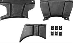 OER Console Mounting Brackets K665