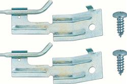 OER Windshield Washer Nozzles K6677