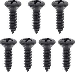 OER Interior Trim Panel Fasteners