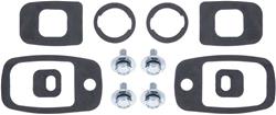 OER Door Handle Gaskets K6772