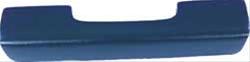 OER Armrest Pads for 1970-1971 CAMARO, FIREBIRD - K695312