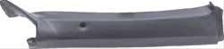 OER Inner Pillar Post Moldings for 1969 CAMARO, FIREBIRD - K696101