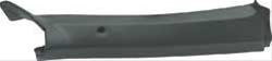 OER Inner Pillar Post Moldings for 1969 CAMARO, FIREBIRD - K696113