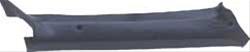 OER Inner Pillar Post Moldings for 1969 CAMARO, FIREBIRD - K696212