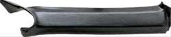 OER Inner Pillar Post Moldings for 1968 CAMARO, FIREBIRD - K696301