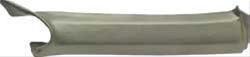 OER Inner Pillar Post Moldings for 1968 CAMARO, FIREBIRD - K696309