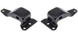 OER Engine Frame Mounts for 1967-1968 CAMARO, 1968 CHEVY II - K702