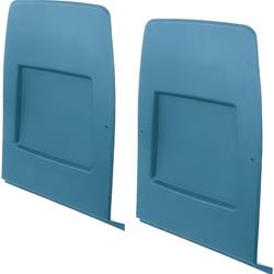 OER Seat Back Panels K7104