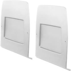 OER Seat Back Panels K7110