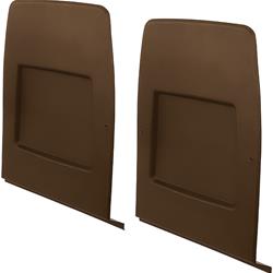 OER Seat Back Panels K7118