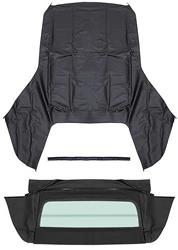 OER Convertible & T-Top Components K71501