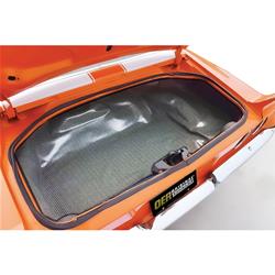 OER Trunk Mats K76001B
