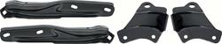 OER Bumper Brackets for 1967 CAMARO - K778
