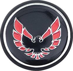OER Reproduction Emblems for 1976-1981 FIREBIRD - K7802