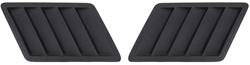 OER Authorized Fender Louvers for 1978-1979 CAMARO - K7879