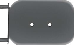 OER Fuel Doors K7968