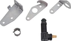 OER Cowl Induction Components K7970