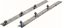 OER Bumper Brackets K80070